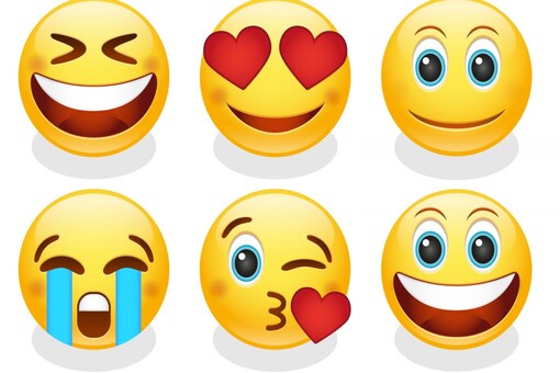 World Emoji Day 2022: Face With Tears of Joy to Folded Hands, Here's a Look  at Most Popular Emoticons