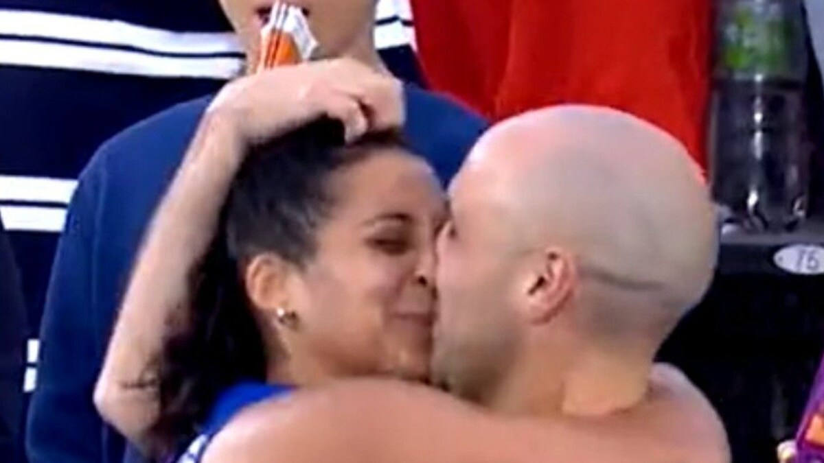 Watch: Chilean Hockey Player Francisca Tala Proposes to Boyfriend After Scoring Against The Netherlands