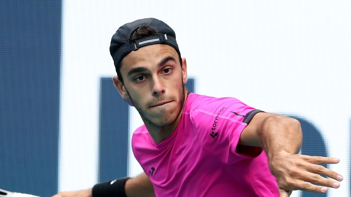 Introducing the Pepperstone ATP Live Rankings