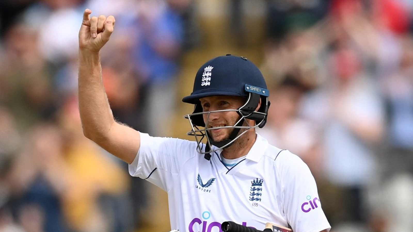 ENG vs IND: Why Did Joe Root Copy Elvis Presley After Beating India At ...