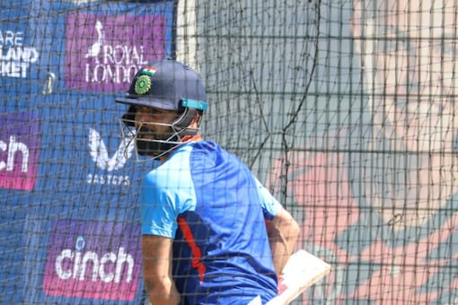 Virat Kohli has been out of action since the conclusion of England tour (Photo: BCCI  / Twitter)