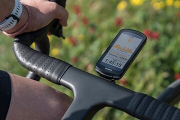 Garmin Edge 1040 Solar GPS bike computer and Varia RCT715 Tail light with  built-in camera launched in India