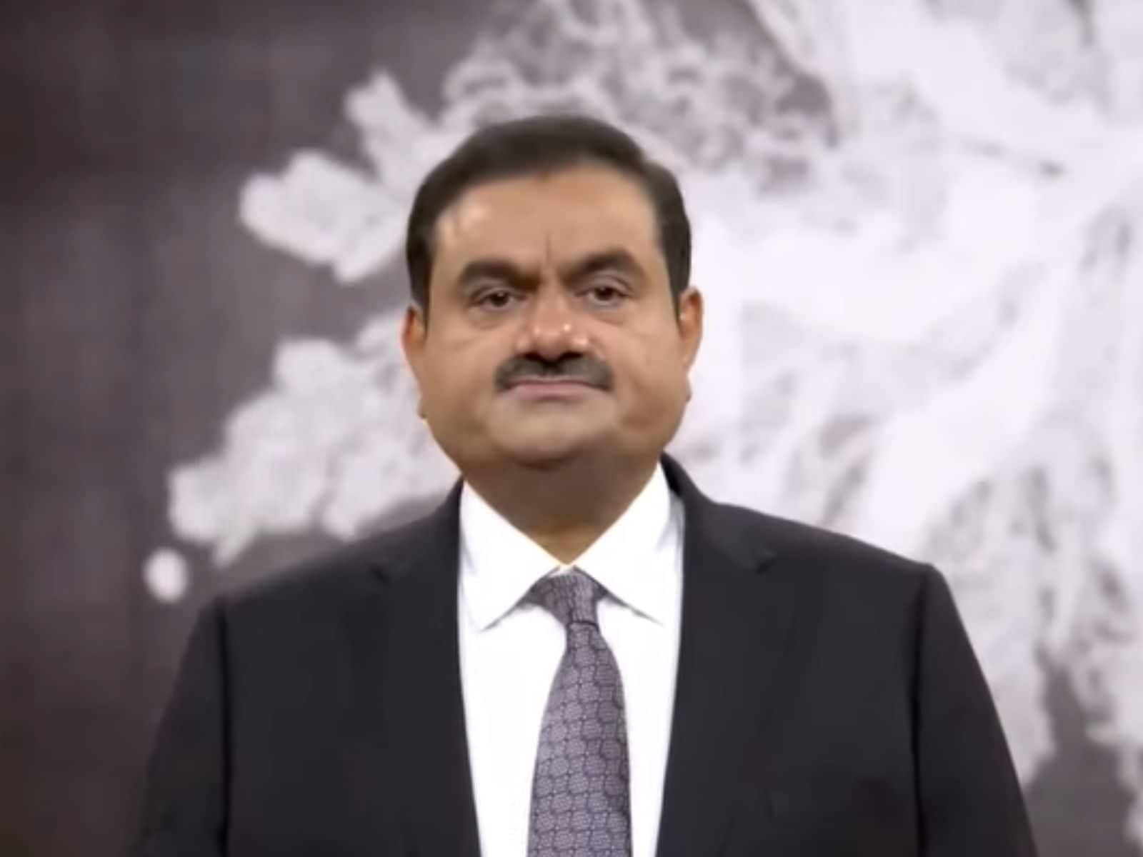 Gautam Adani