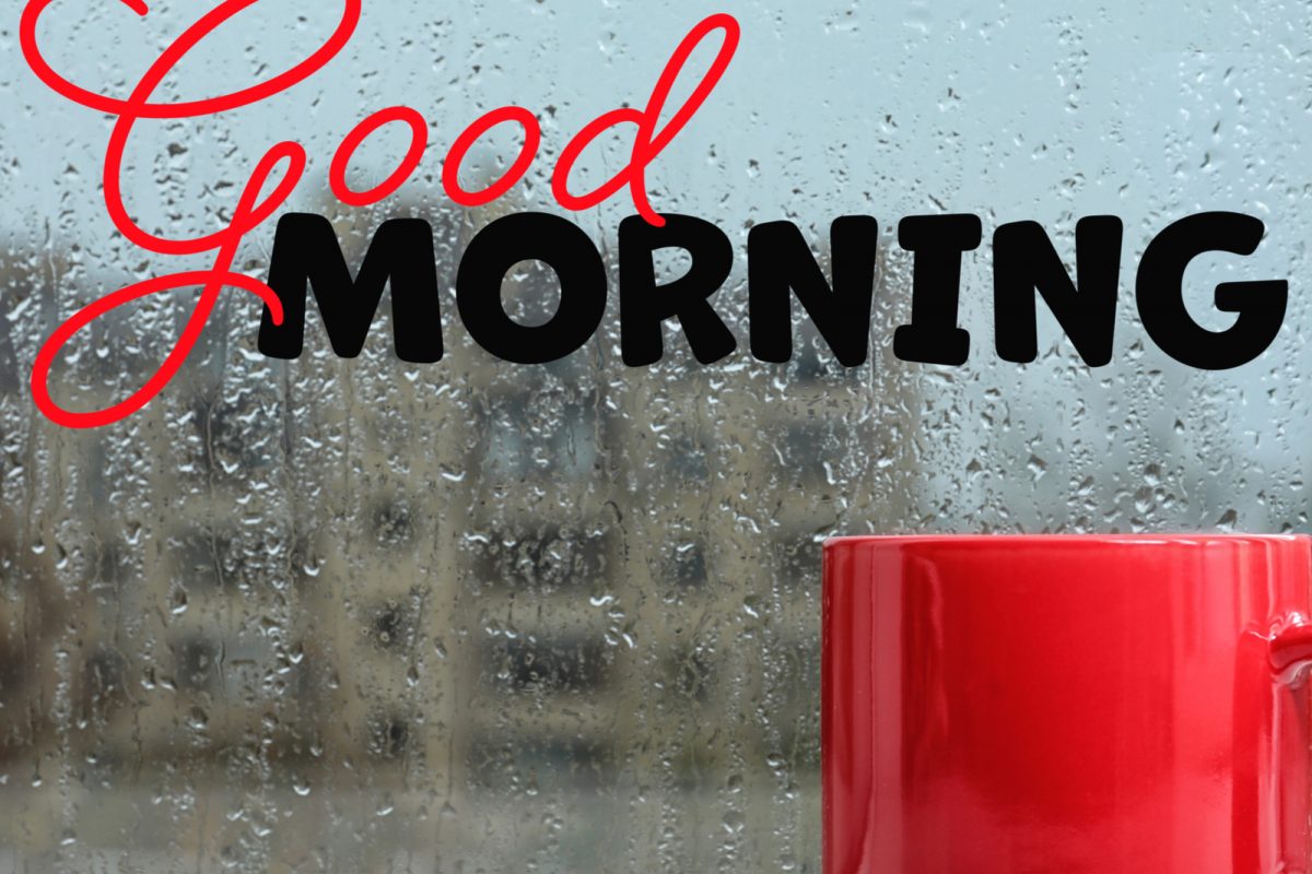 Monsoon 2022 Photo Dump: For Your Loved Ones, Perfect Good Morning ...