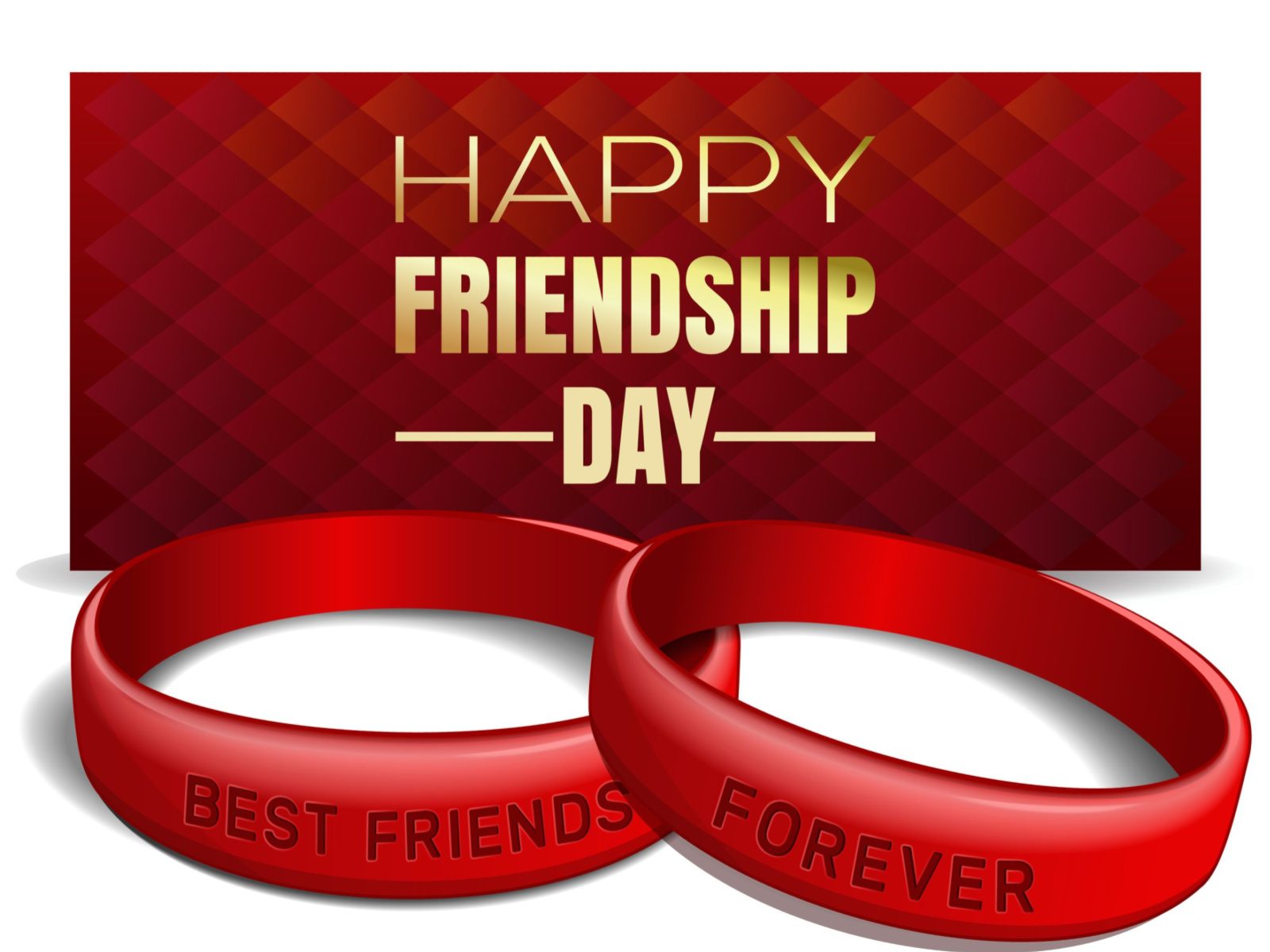 Happy Friendship Day 2022: Wishes, Images, Greetings, Quotes, Messages and  WhatsApp Greetings to Share With Your Buddy