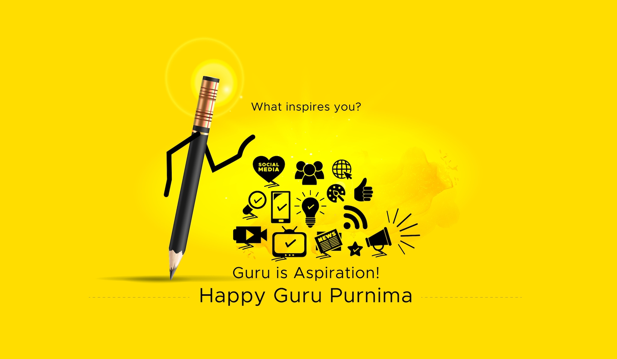 Happy Guru Purnima 2022: Wishes Images, Quotes, Photos, Photos, Facebook SMS & Messages to share with your loved ones.  (Image: Shutterstock) 