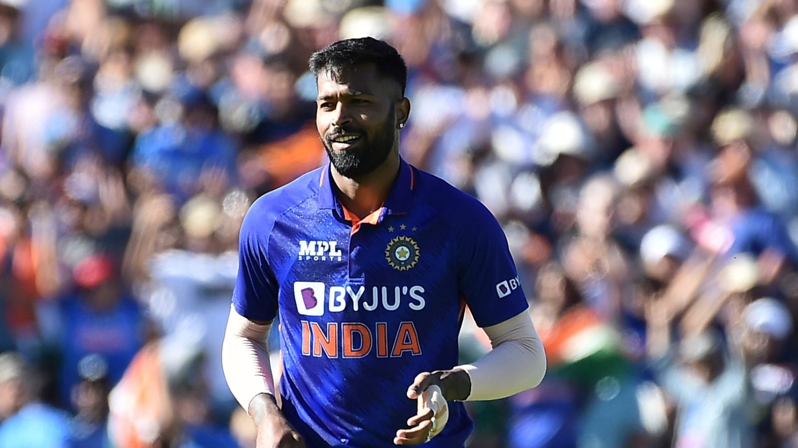 'A Day in My Life,' Hardik Pandya Shares Glimpse of His Daily Routine ...