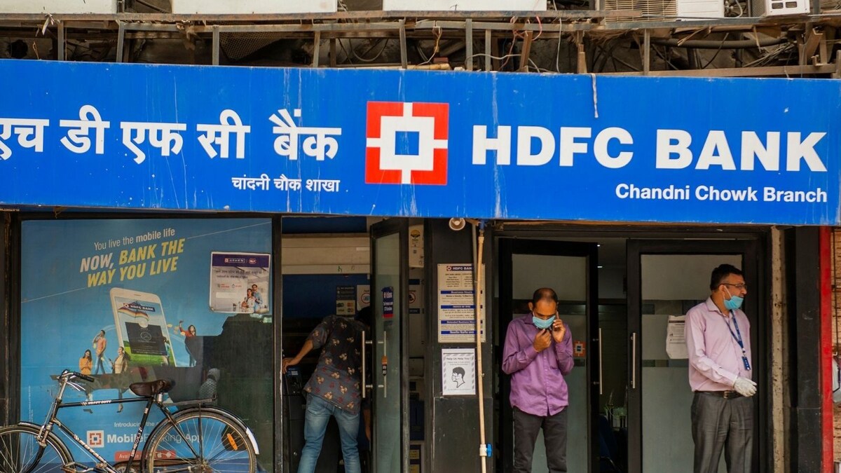 Hdfc Bank Fixed Deposit Interest Rate Hiked For These Tenors Check Latest Fd Rates Here News18 3504