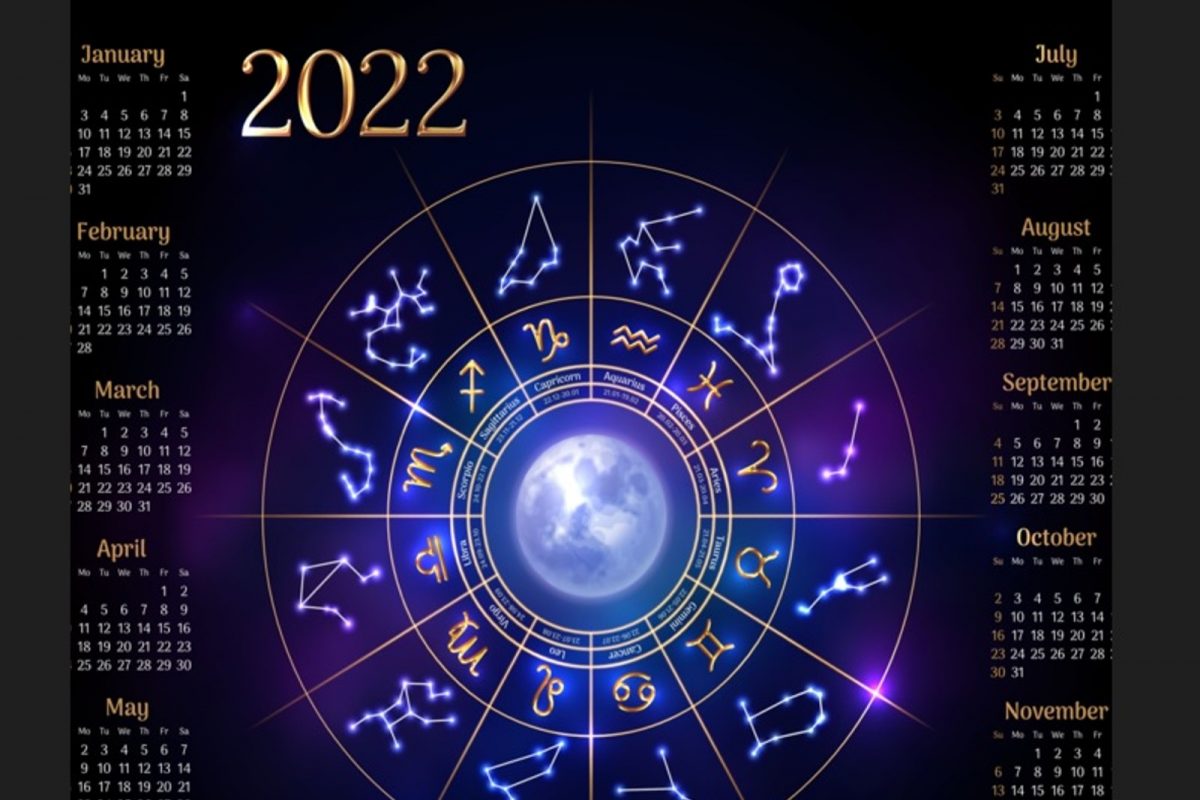 Horoscope Today, August 8, 2022: Check Out Daily Astrological ...