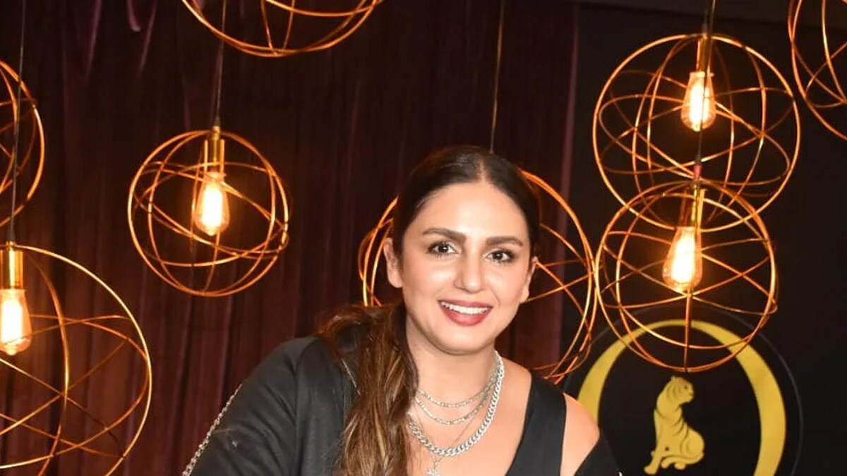 How to Bake Huma Qureshi's Luscious Chocolate Birthday Cake