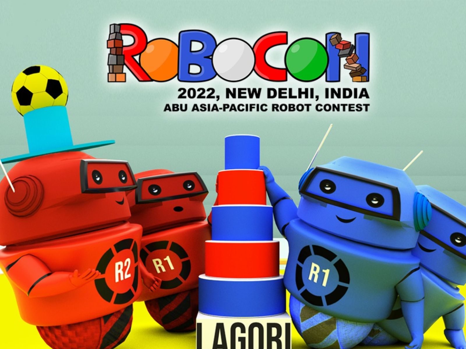 IIT Delhi to Host Competition Among Robots Created by ...