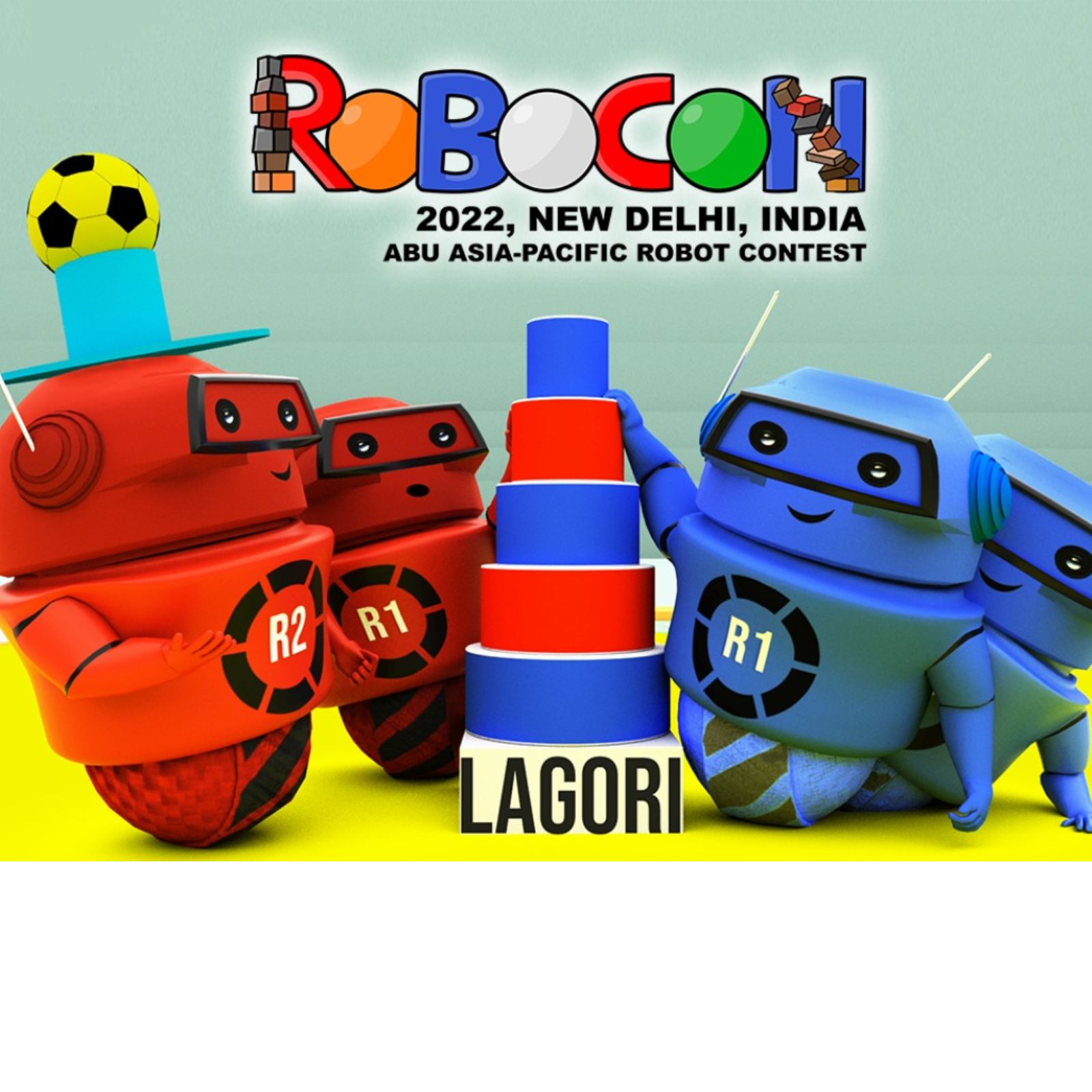 IIT Delhi to Host Competition Among Robots Created by Engineering Colleges