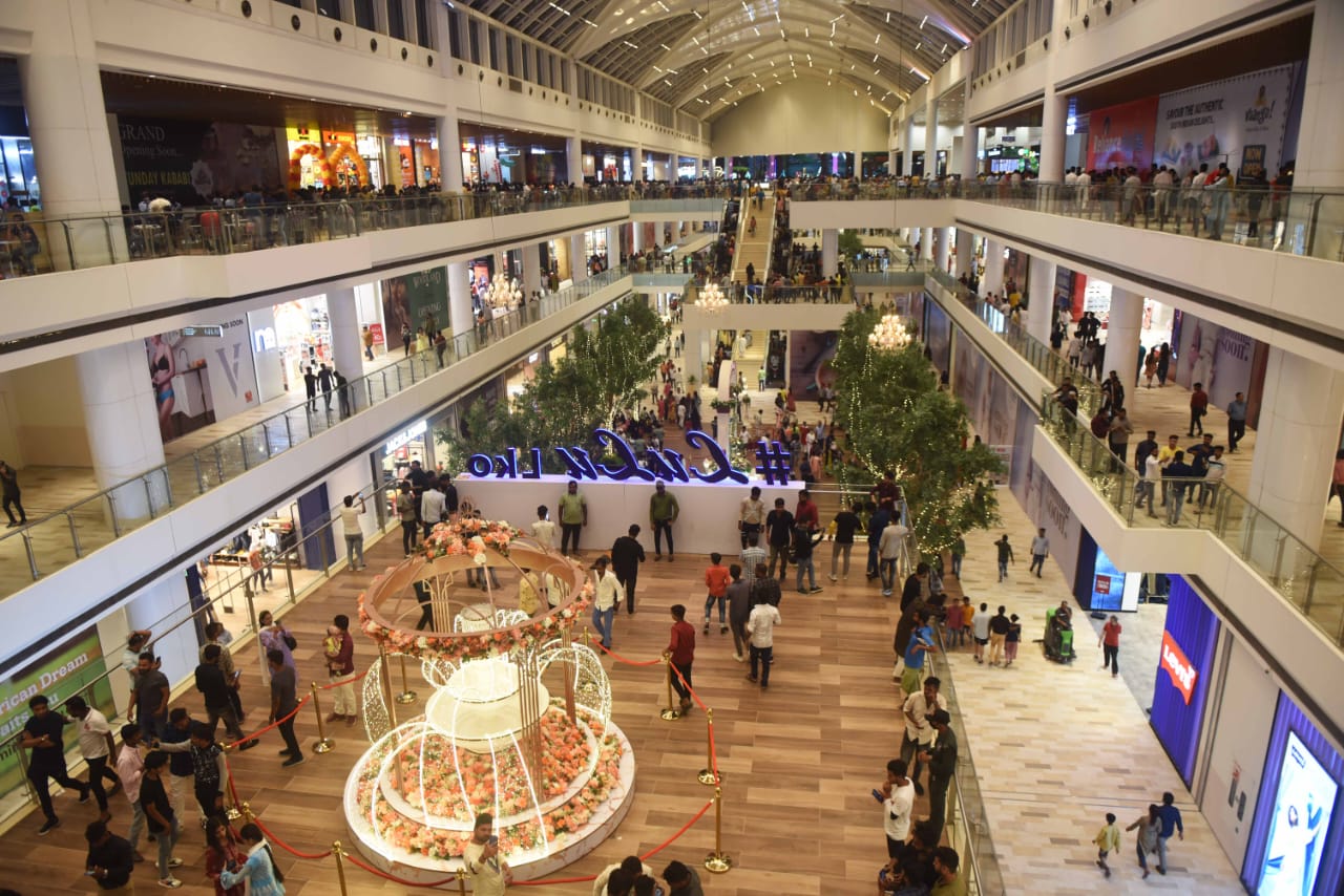 Weekend Special | 'Talk Shops, Not Row': Lucknow's Lulu Turns Mall Wonder  With 1 Mn Visitors in 10 Days
