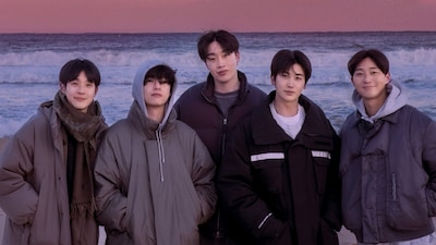 IN THE SOOP Friendcation: BTS' V Joins Wooga Squad To Take Our Breath ...