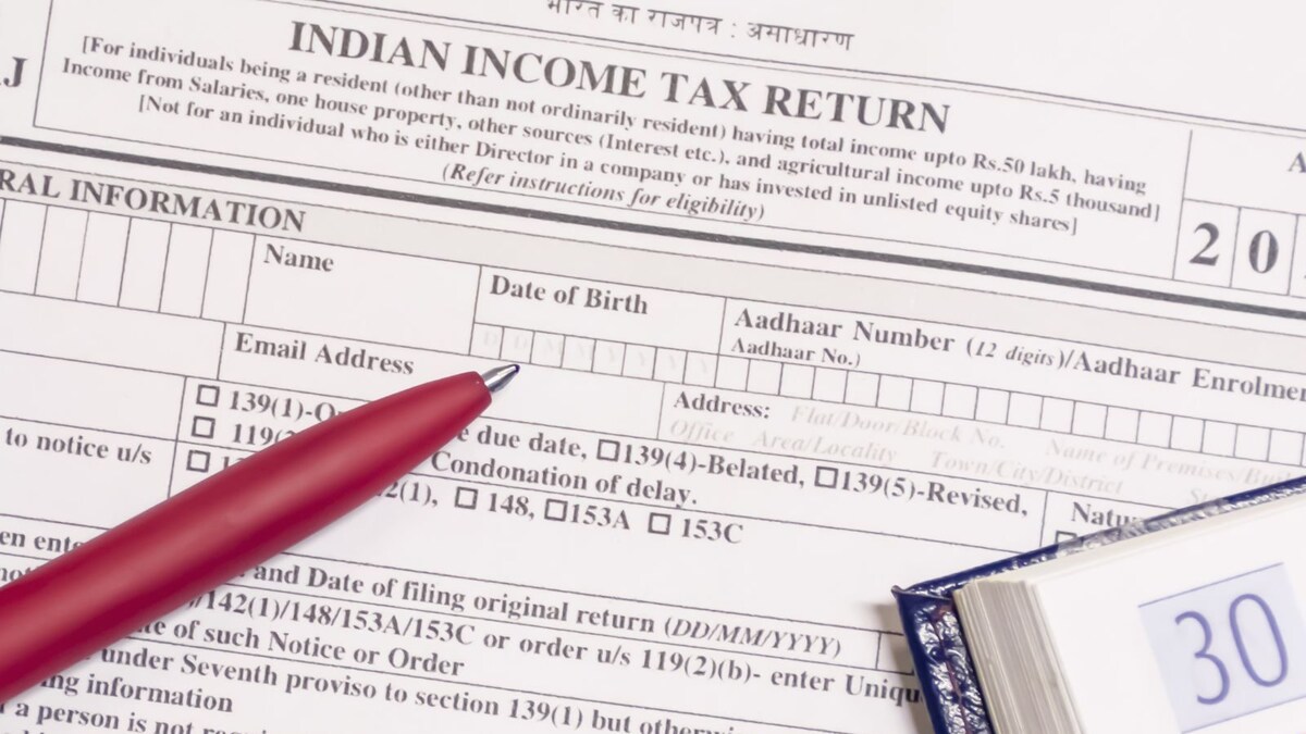 ITR Filing AY 202223 Last Date Extension Latest Updates All You Need