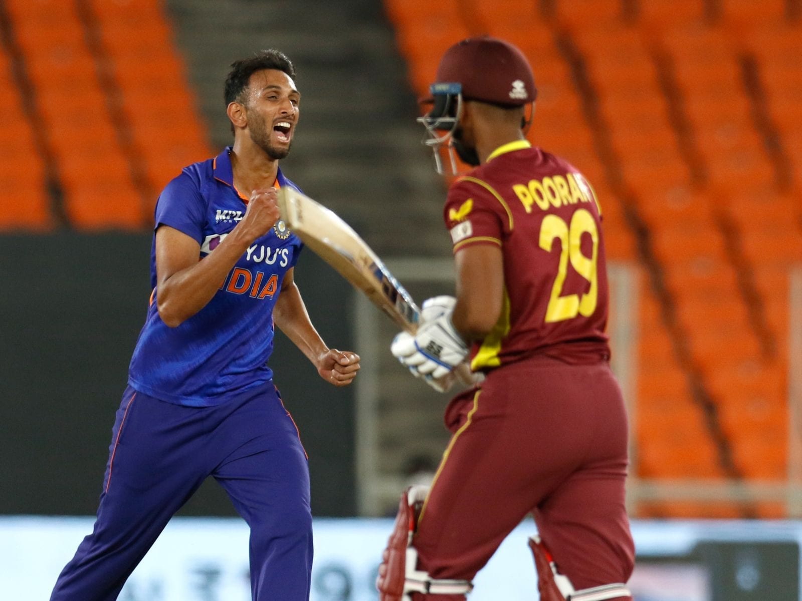 IND vs WI, 1st ODI Live Streaming When And Where To Watch India vs West Indies Live Coverage on TV and Online