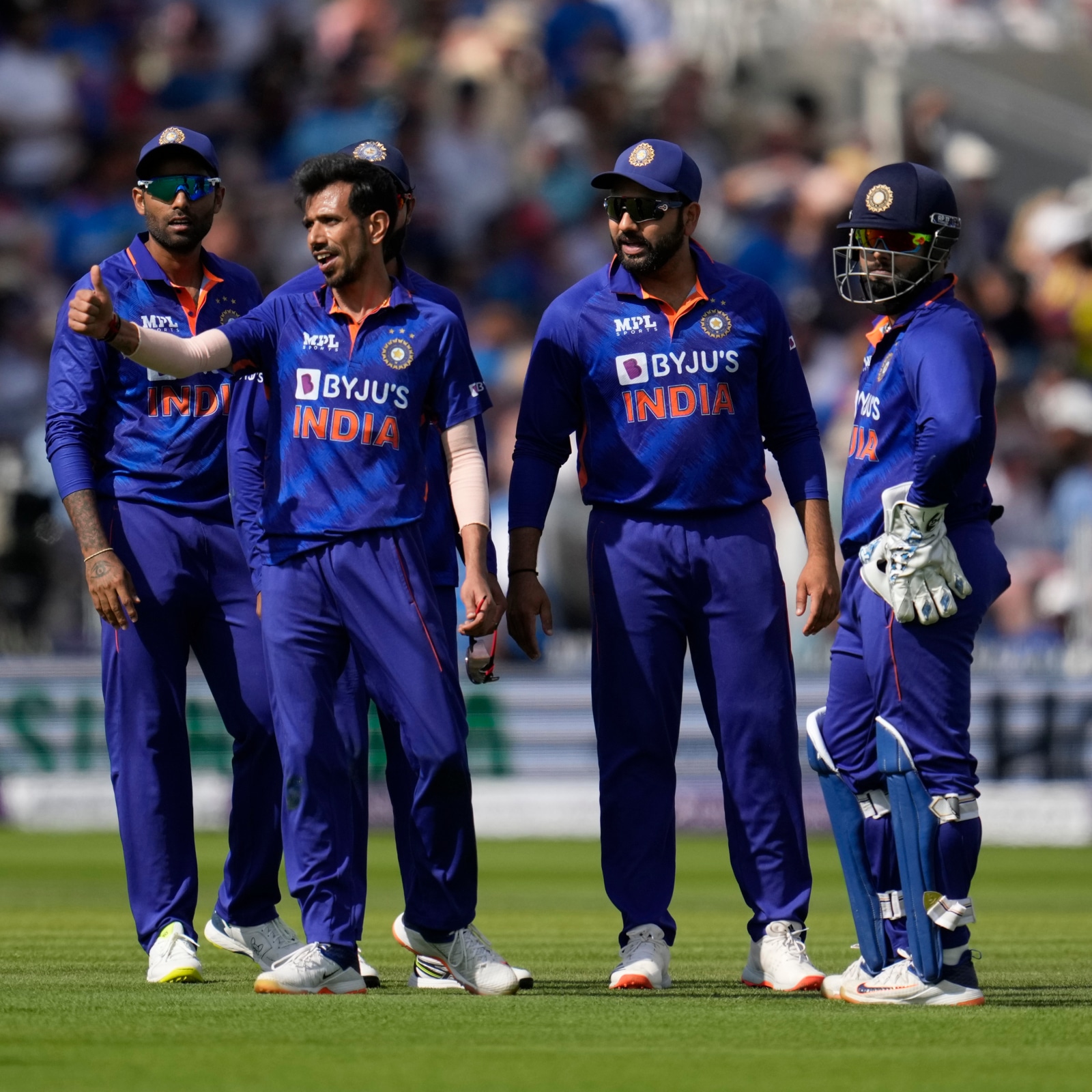 India vs England 2022 Live Streaming How to Watch IND vs ENG, 3rd ODI Coverage on TV And Online