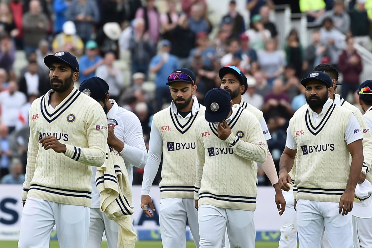 IND vs ENG 2022: Edgbaston Mauling Calls for a Deep Introspection