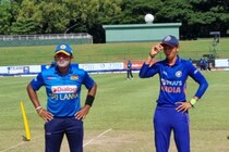 India women vs Sri Lanka women live cricket score 3rd ODI