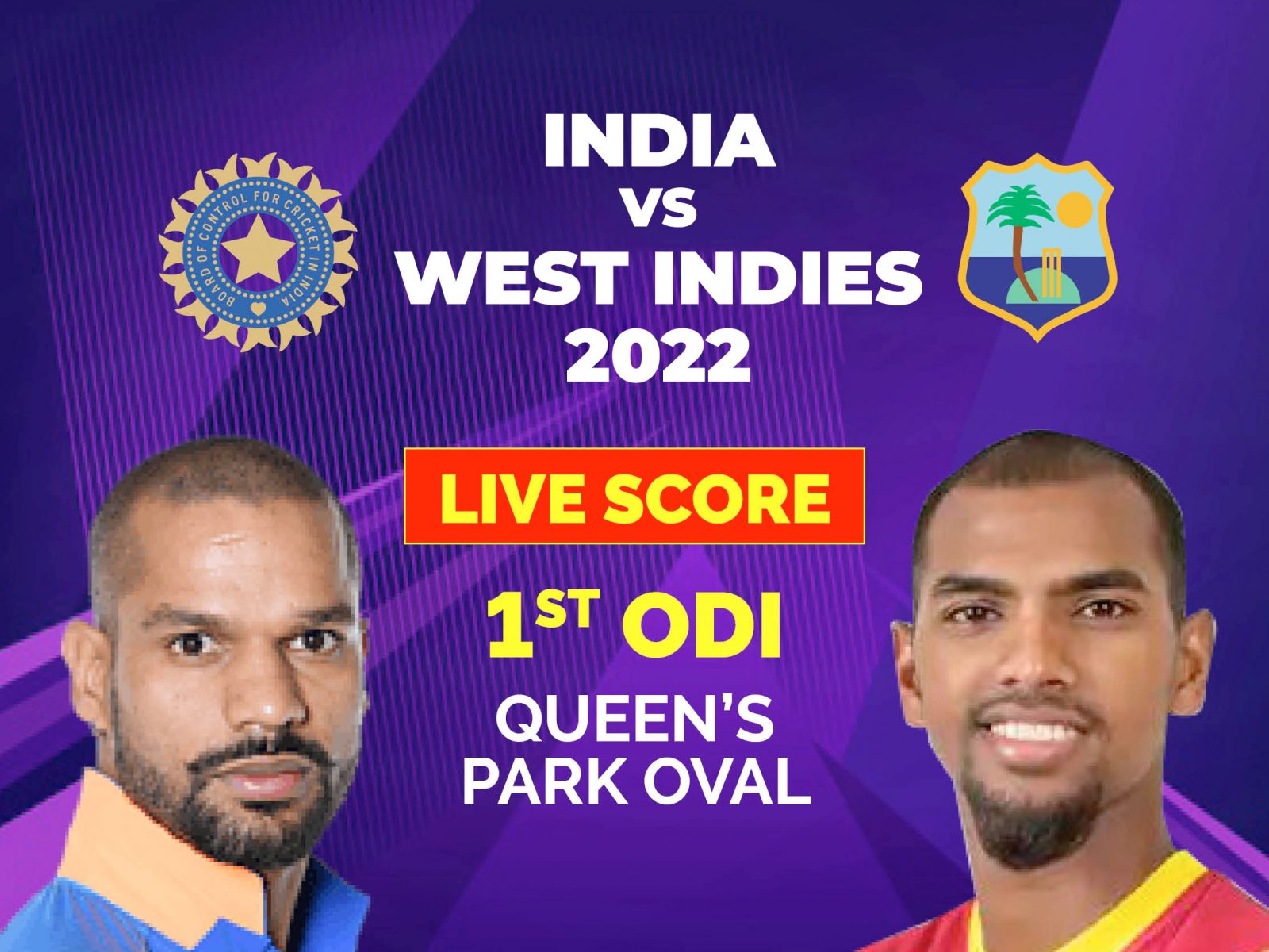 india west indies match live tv channel