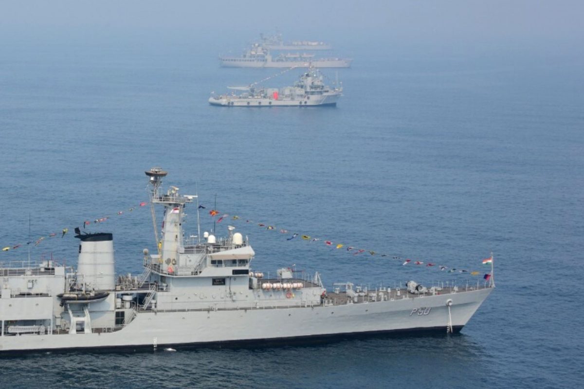 Indian Navy Agniveer Registrations Begin Under Agnipath Scheme, 10th Pass Can Apply