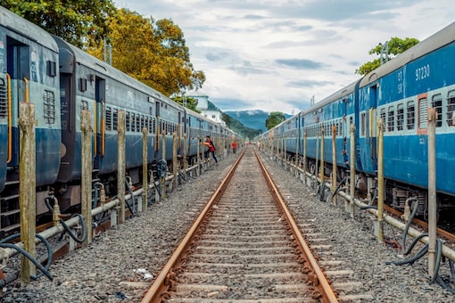 The proposed rail line will traverse through the Sirohi district of Rajasthan and Sabarkantha, Banaskantha and Mahesana districts of Gujarat. (Representative image: Shutterstock)