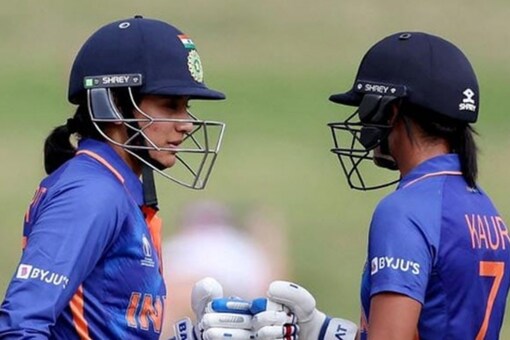 Sanjay Manjrekar blasts critics calling India women's cricket team chokers (Image credits: IANS)