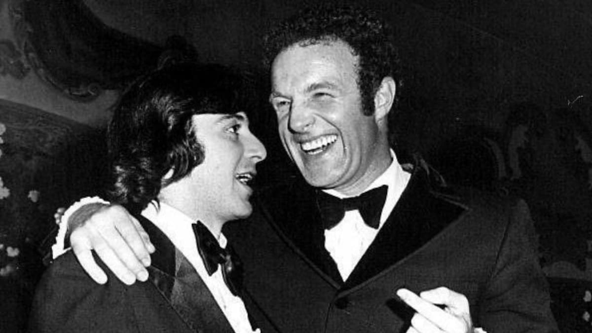 James Caan Dies: Godfather Co-Stars Al Pacino, Robert Duvall Pen Emotional Tributes to 'Lifelong Friend'