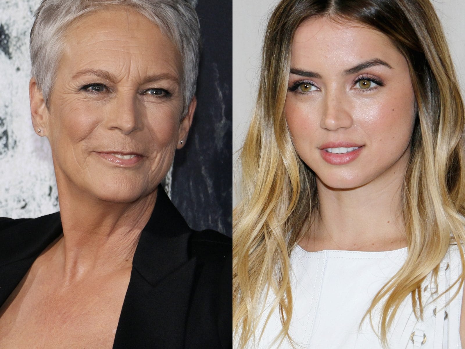 Jamie Lee Curtis Felt Embarrassed to Assume Ana De Armas Was  'Unsophisticated' When They First Met