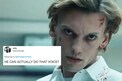 WATCH: Stranger Things Actor Jamie Campbell Bower Slipping into Vecna's Voice is Scary Good