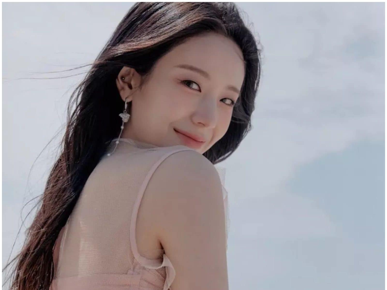 Jang Gyuri Leaves K-pop Group fromis_9, Has Not Signed a New Contract with  Pledis Entertainment - News18