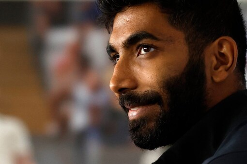 Jasprit Bumrah is the 36th different man to lead India in Test cricket. (Reuters Photo)