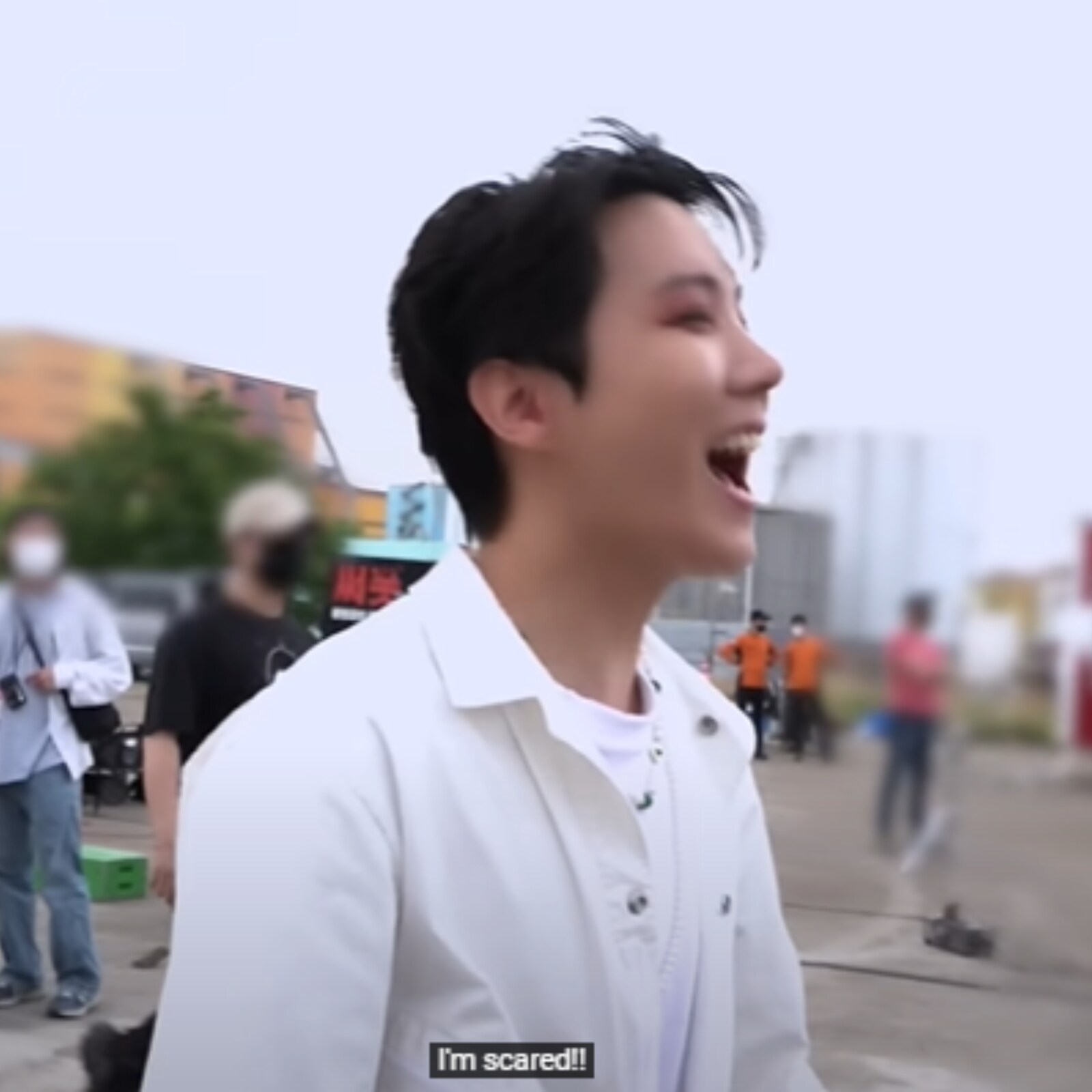 BTS broadcast fire j-hope｜CD・DVD・ブルーレイ
