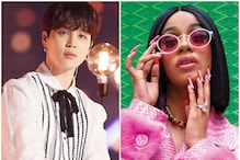 Cardi B Finally Reveals Her BTS Bias is Jimin, Raising Expectations for a Future Collaboration