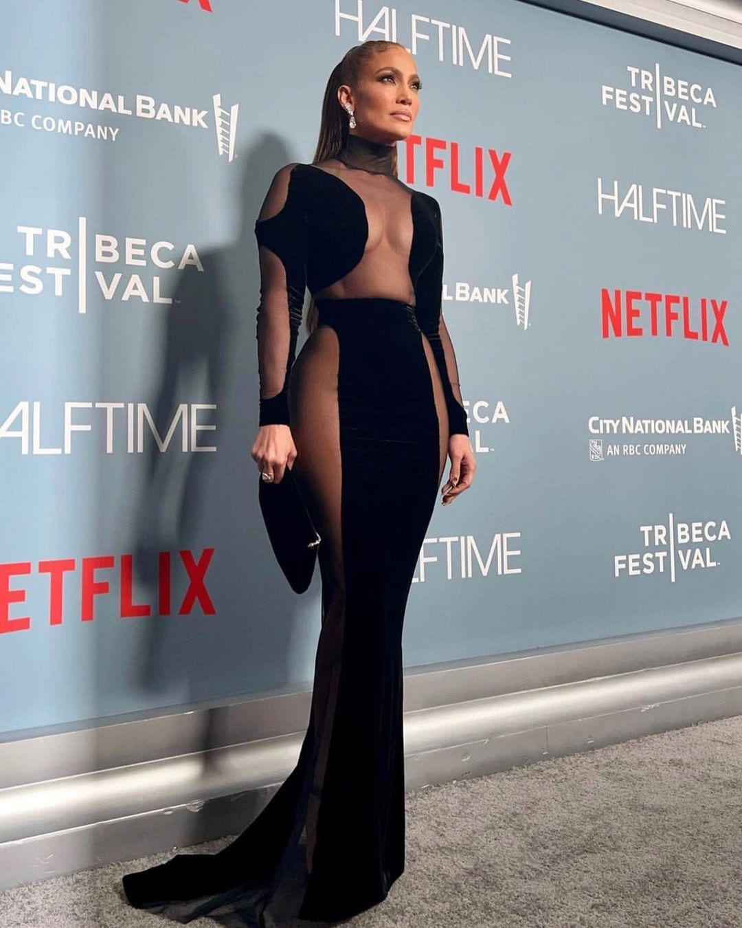 Happy Birthday Jennifer Lopez: Times JLo Left Fans Intimidated With Her  Sultry Photos