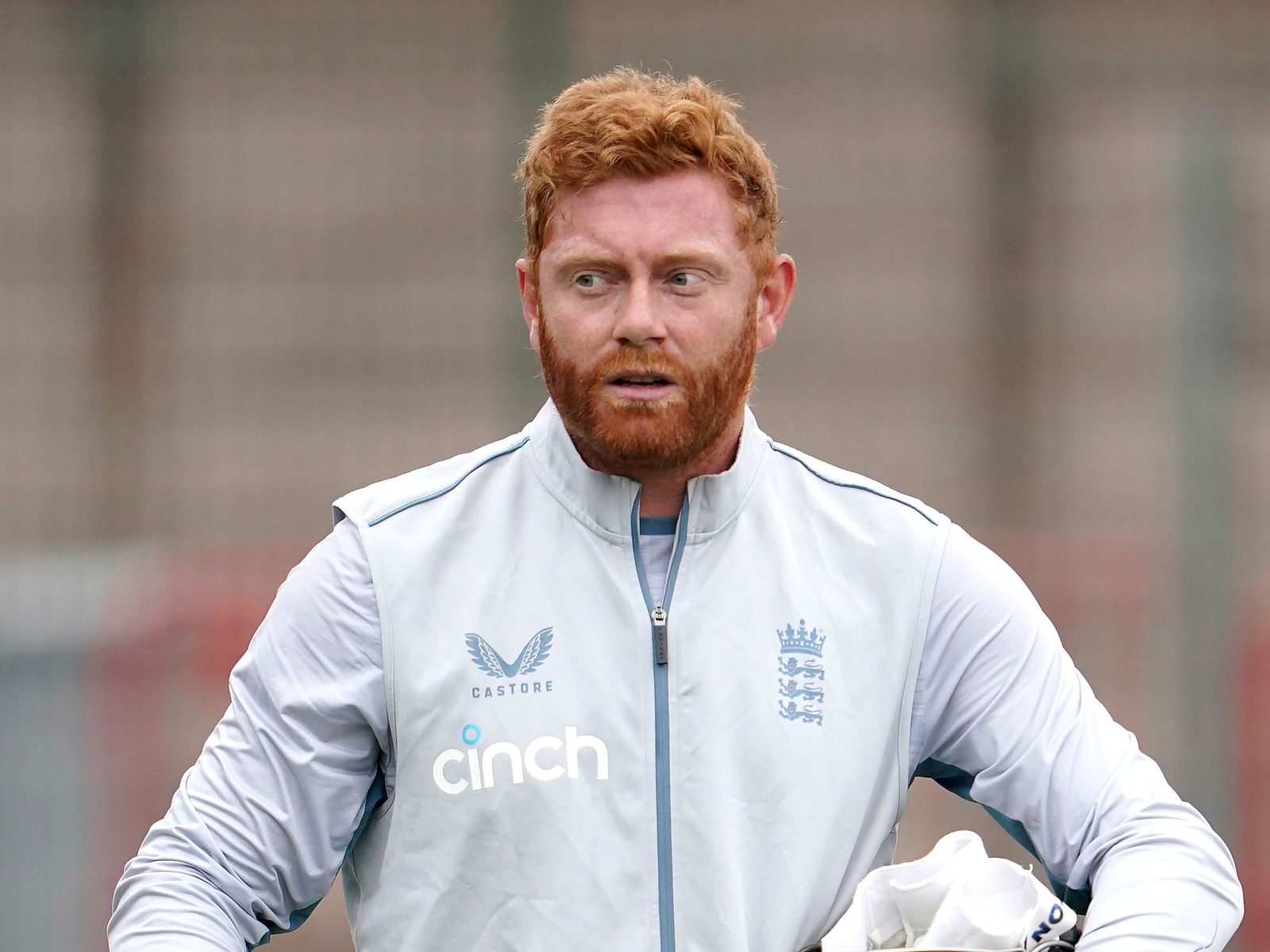 England's Jonny Bairstow Ruled Out of T20 World Cup after 'Freak Accident'