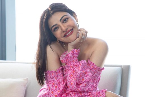 Earlier, Kajal Aggarwal exited Chiranjeevi and Ram Charan-starrer Acharya.