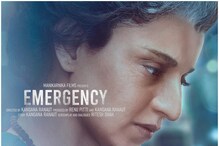 Kangana Ranaut Shares Glimpse of Her as Indira Gandhi, and of 'Set Soldiers' from Emergency; See Pics