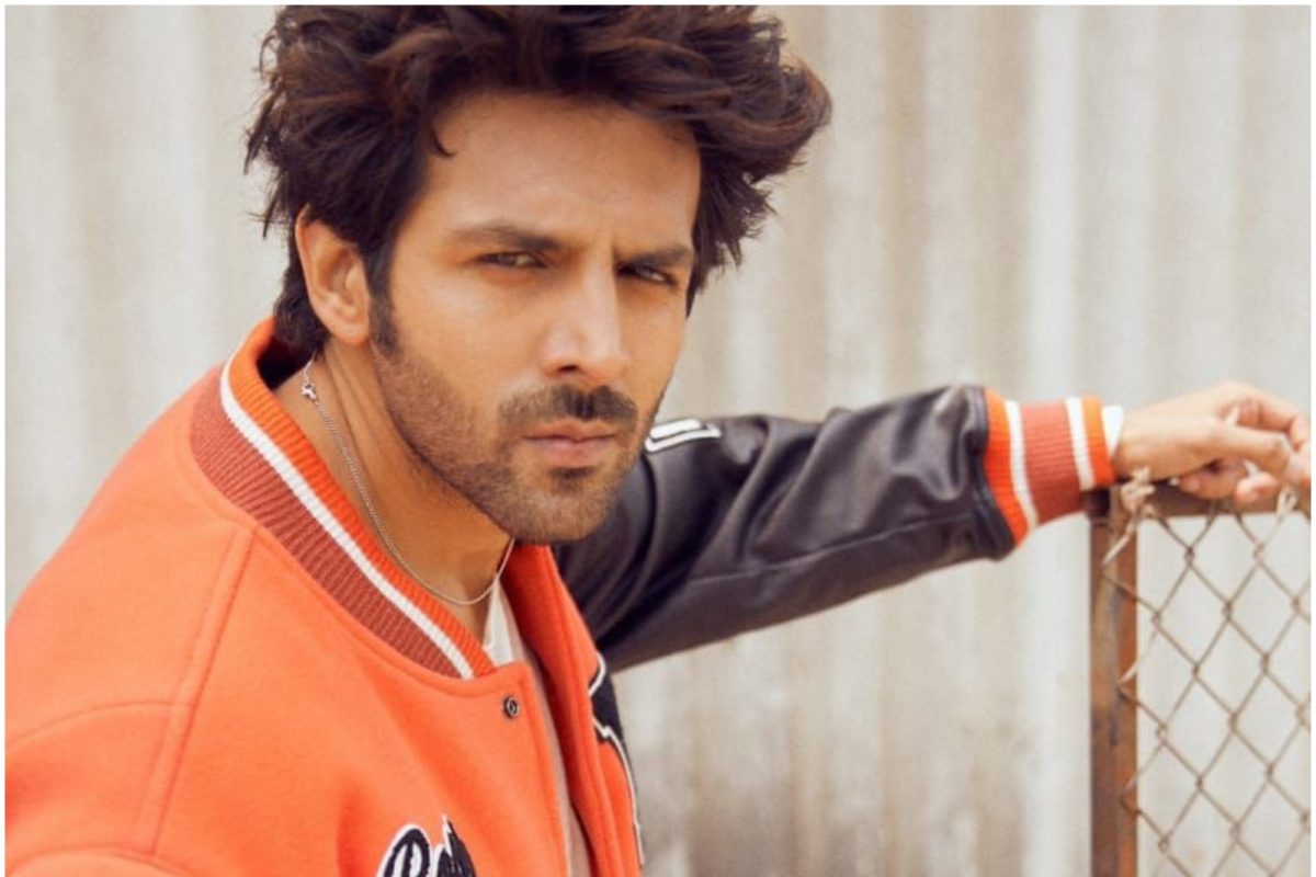 When Kartik Aryan Would Arrive at Red Carpet Events in Auto