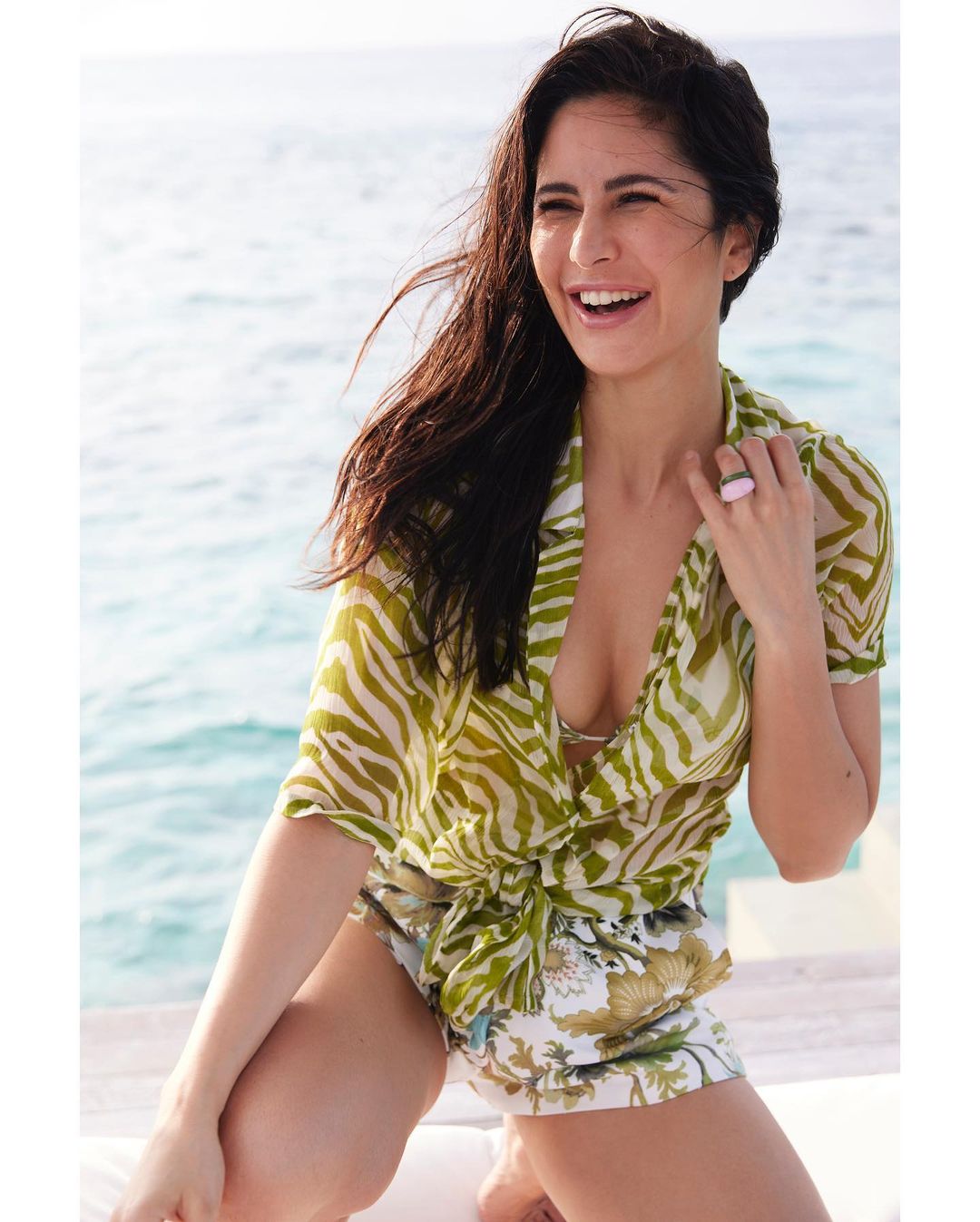 1080px x 1347px - Happy Birthday Katrina Kaif: Here's Why it is Kaif to Say She is a Style  Diva - News18