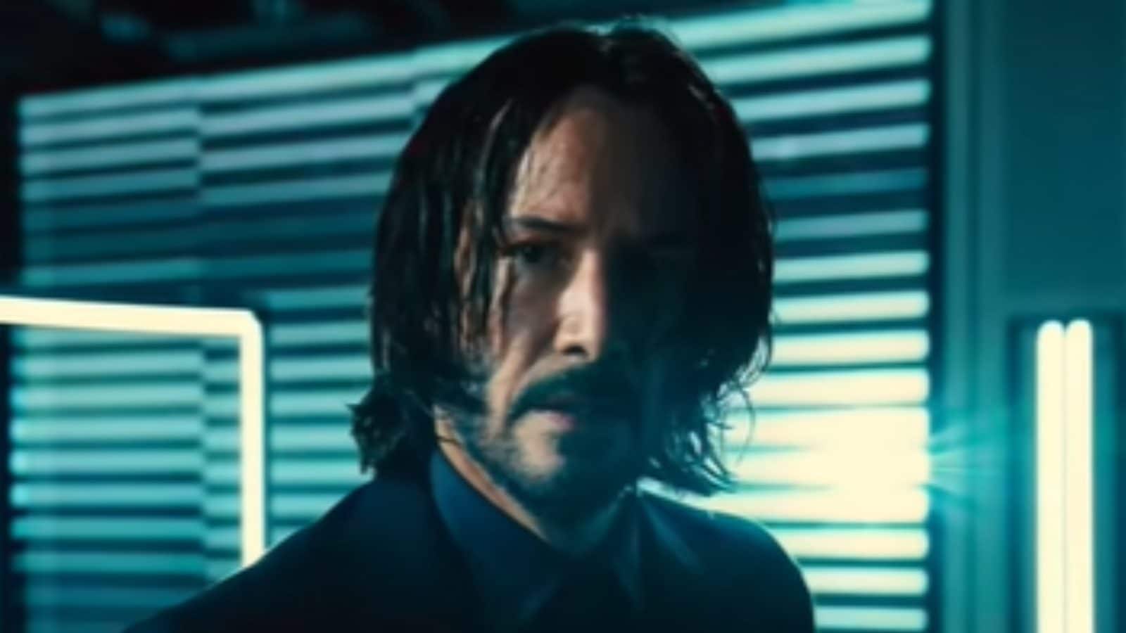 Final trailer for 'John Wick: Chapter 4' out now: Watch here - Good Morning  America