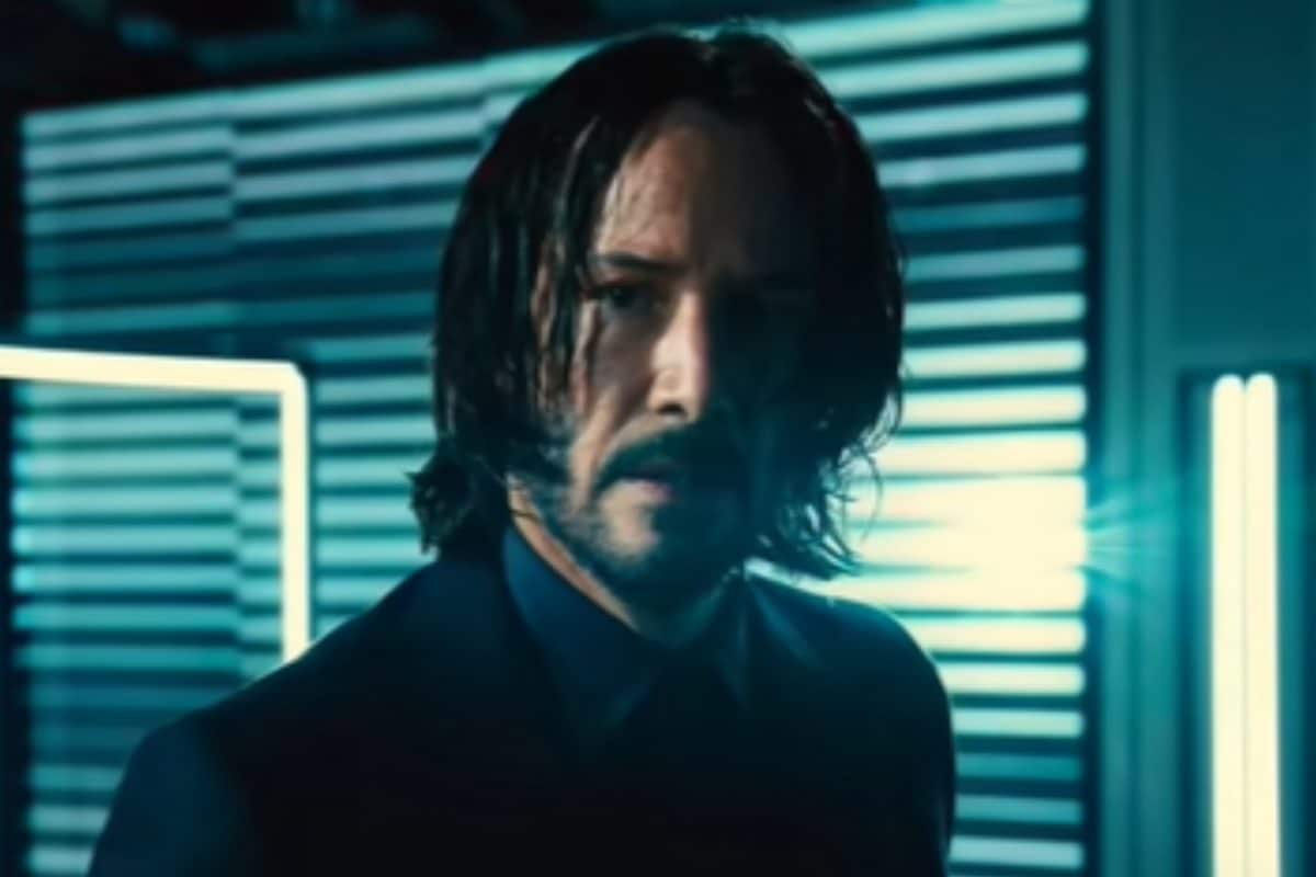 Keanu Reeves Wanted Death For John Wick But Settled For Close Enough –  Deadline