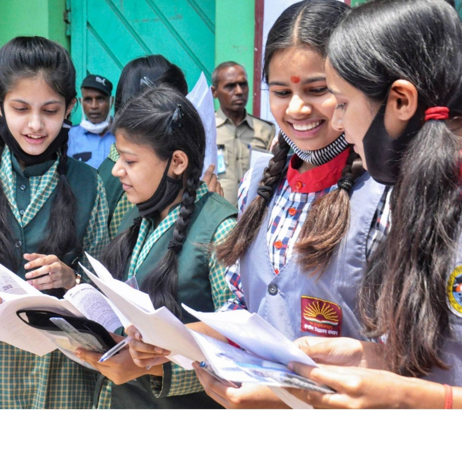 HSCAP Kerala Plus One Trial Allotment Result 2022 Today, Final 11th  Marksheet on August 3
