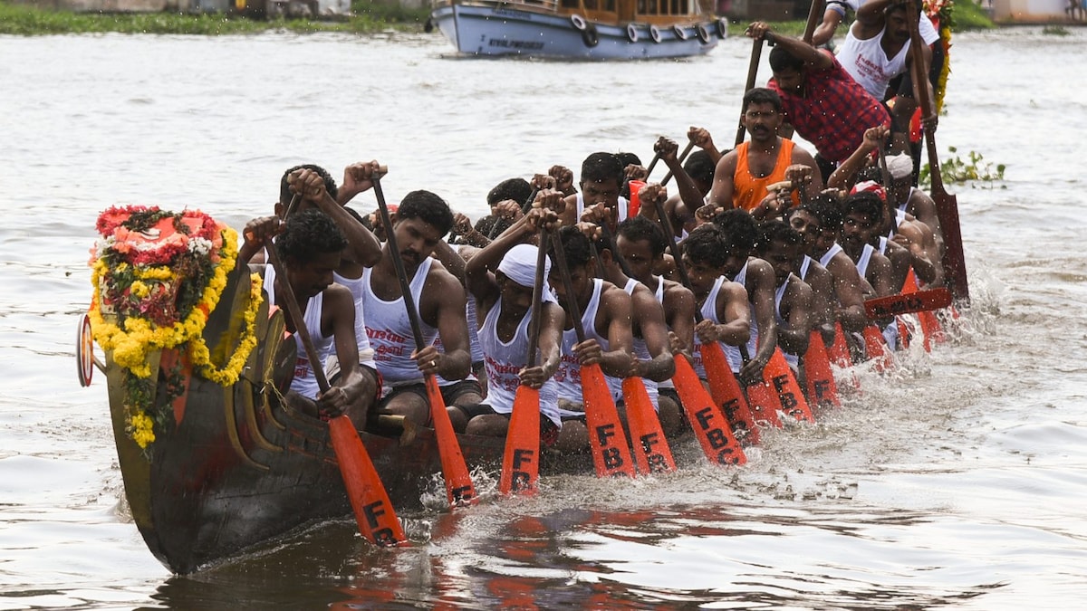 Champakulam Moolam Boat Race 2022 Date, Time, History and Significance