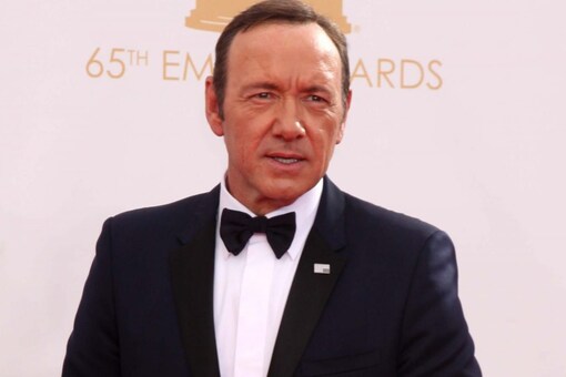 Kevin Spacey pleaded not guilty to sexual assualt charges against him in UK court. (Image: Shutterstock)