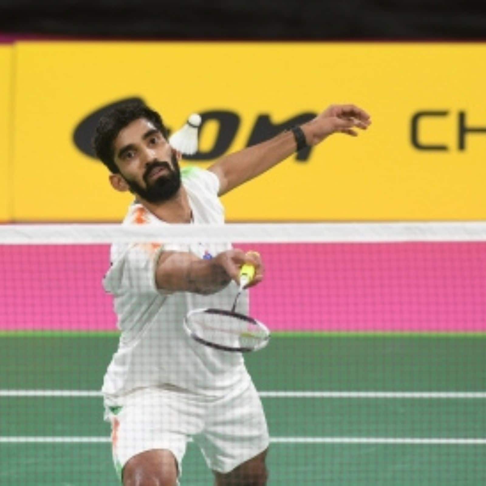 CWG 2022 PV Sindhu, Kidambi Srikanth Win as India Crush Pakistan in Mixed Team Badminton