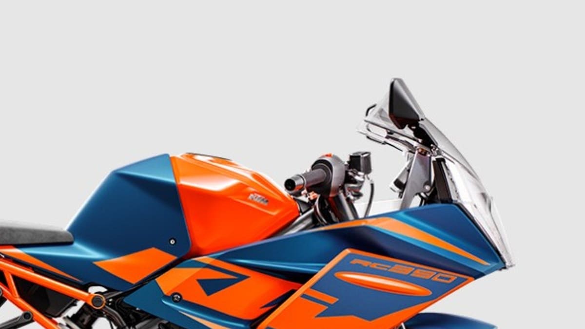 Bajaj Auto Looking at High-end Electric Motorcycles With KTM