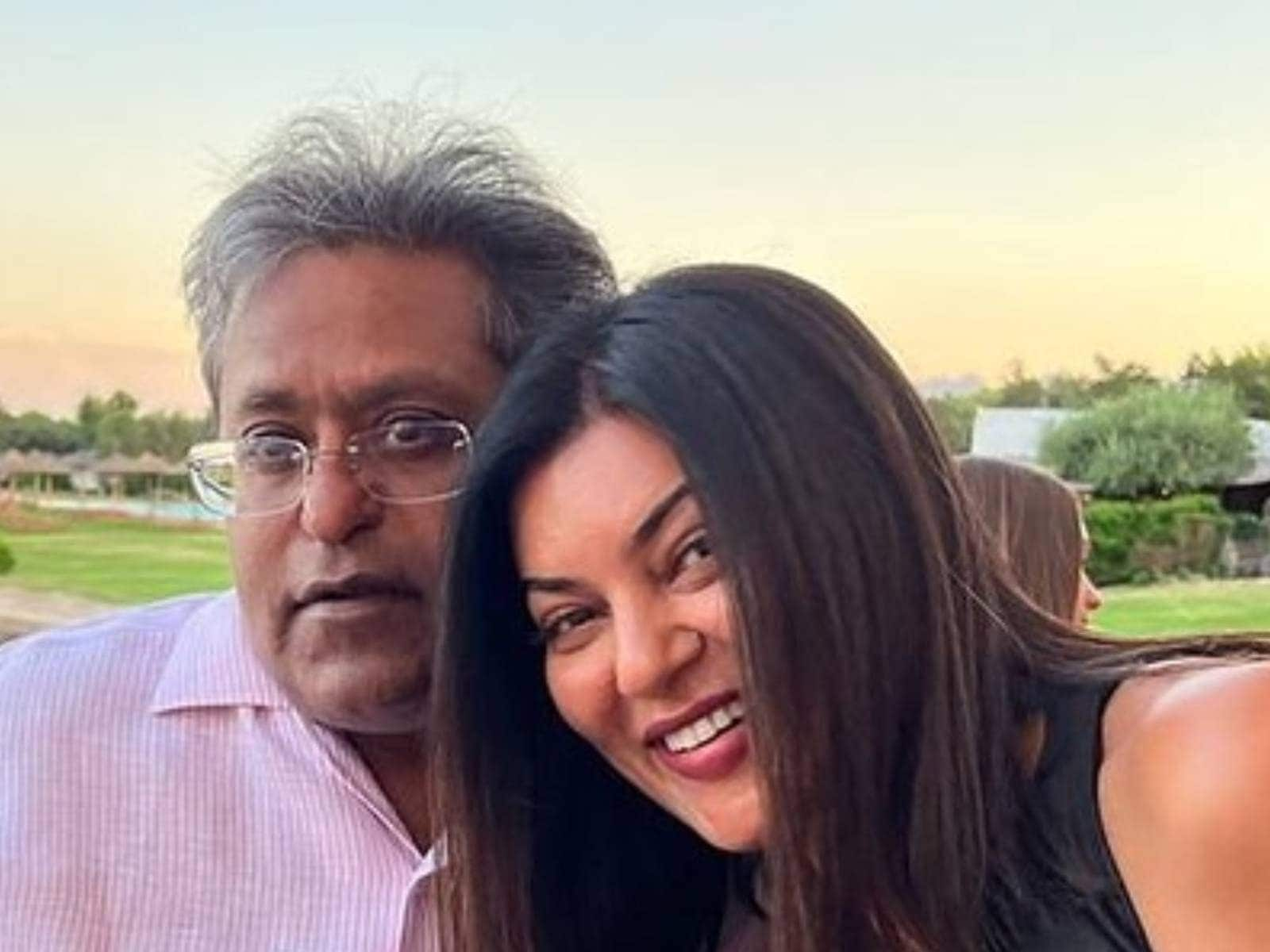 1600px x 1200px - Sushmita Sen is the Last Person Who Checks Out Bank Balances': Vikram Bhatt  Comes Out in Support of Actress - News18