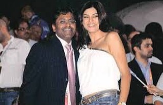 While Sushmita Sen has never been married, Lalit Modi was married to Minal Modi until 2018. 
