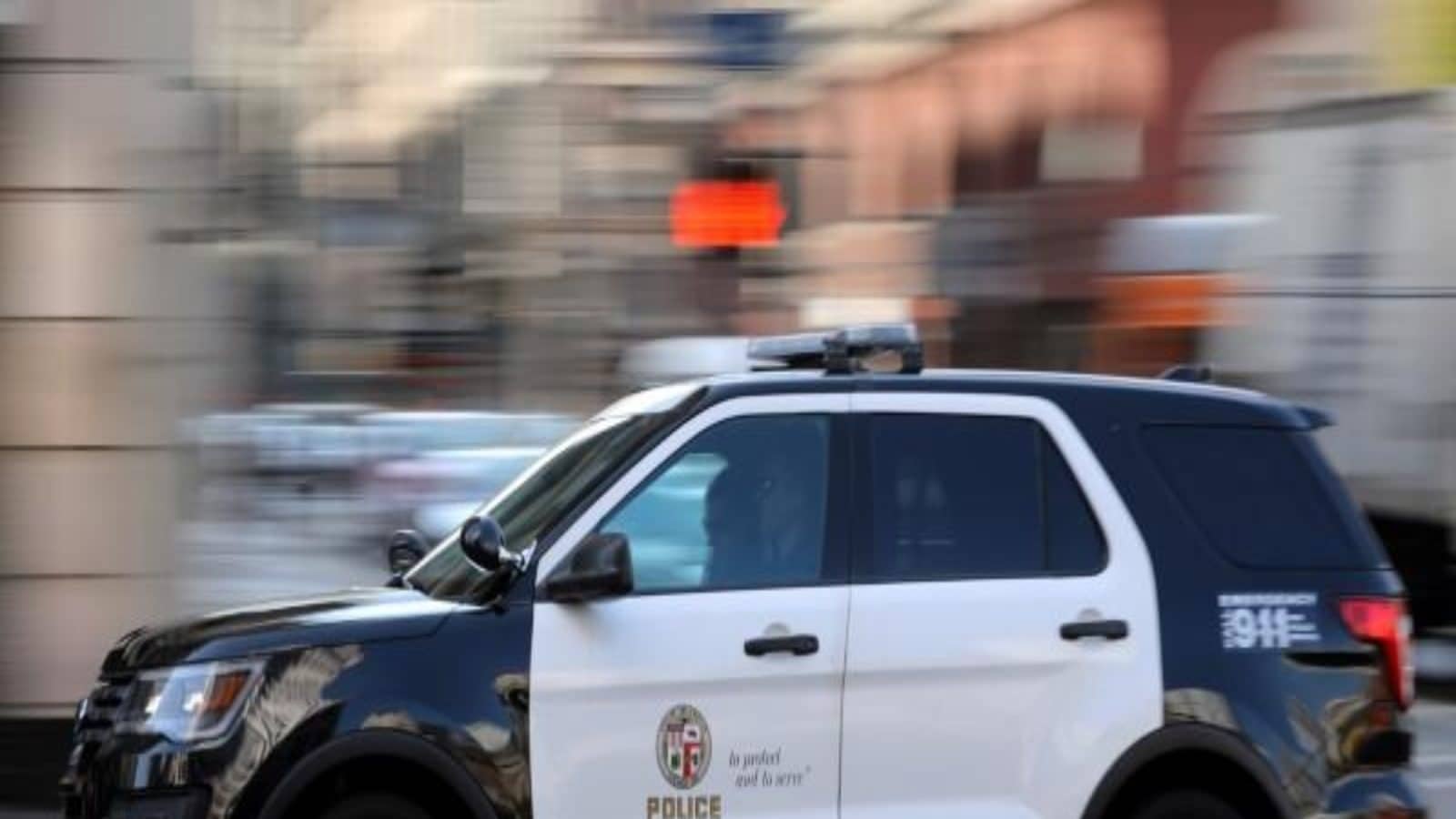 Two Dead, Several Injured in Shooting at Los Angeles Park | World News ...